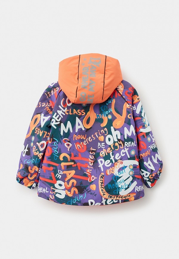 фото Костюм утепленный batik