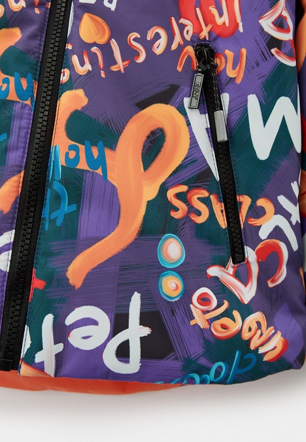 фото Костюм утепленный batik