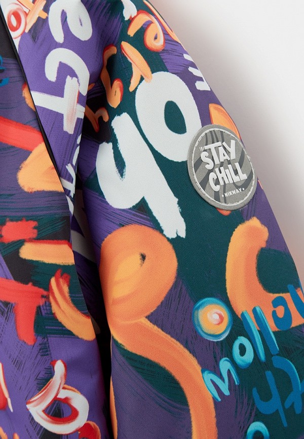 фото Костюм утепленный batik