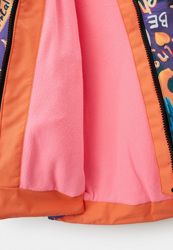 фото Костюм утепленный batik