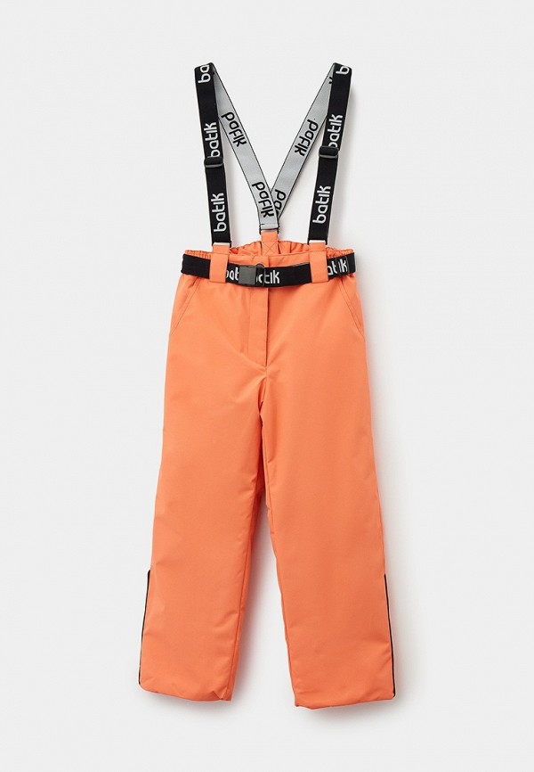 фото Костюм утепленный batik