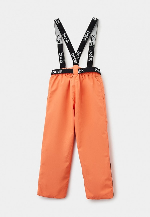 фото Костюм утепленный batik