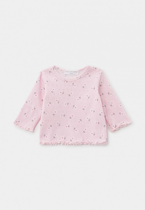 фото Лонгслив ete children