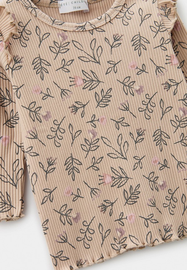 фото Лонгслив ete children