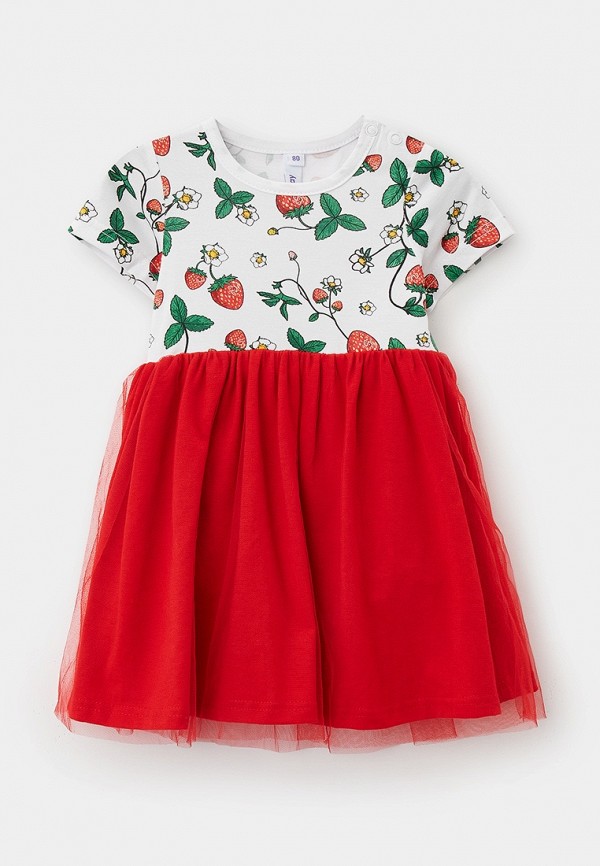 фото Платье playtoday