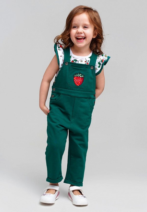 Комбинезон PlayToday 1238₽