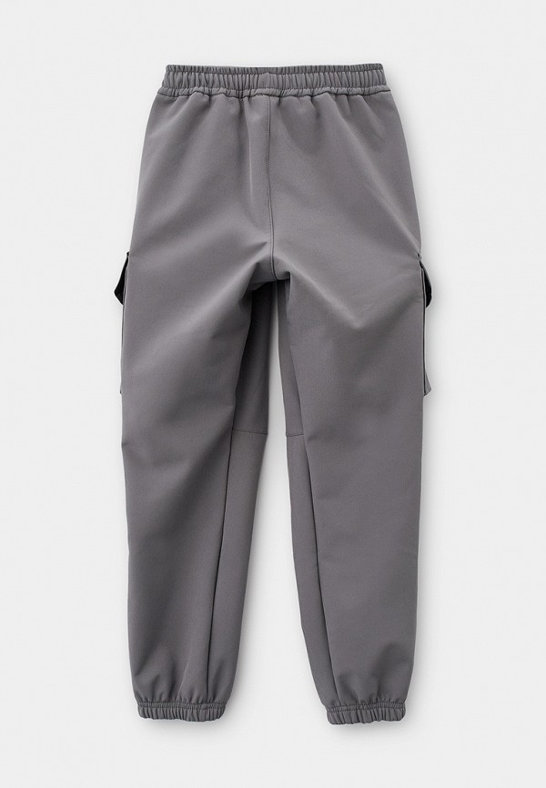 фото Брюки спортивные nikastyle