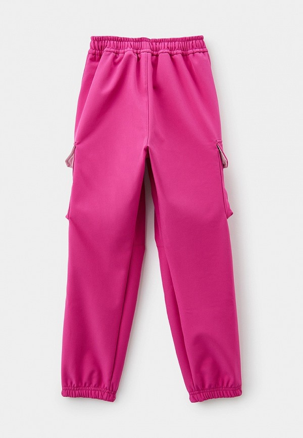 фото Брюки спортивные nikastyle