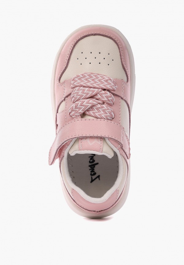 фото Кеды zenden first