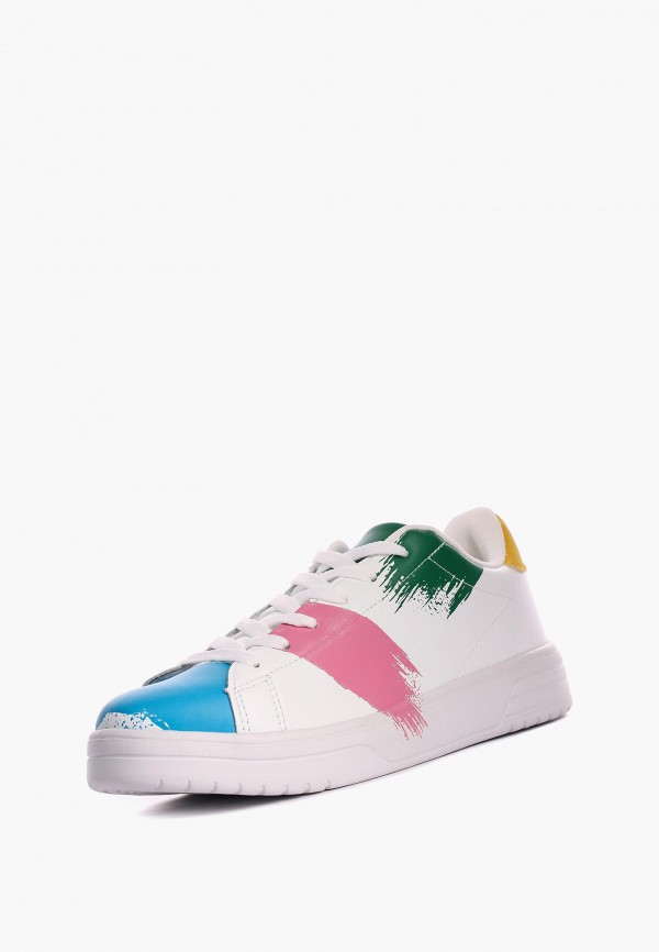 фото Кеды zenden first