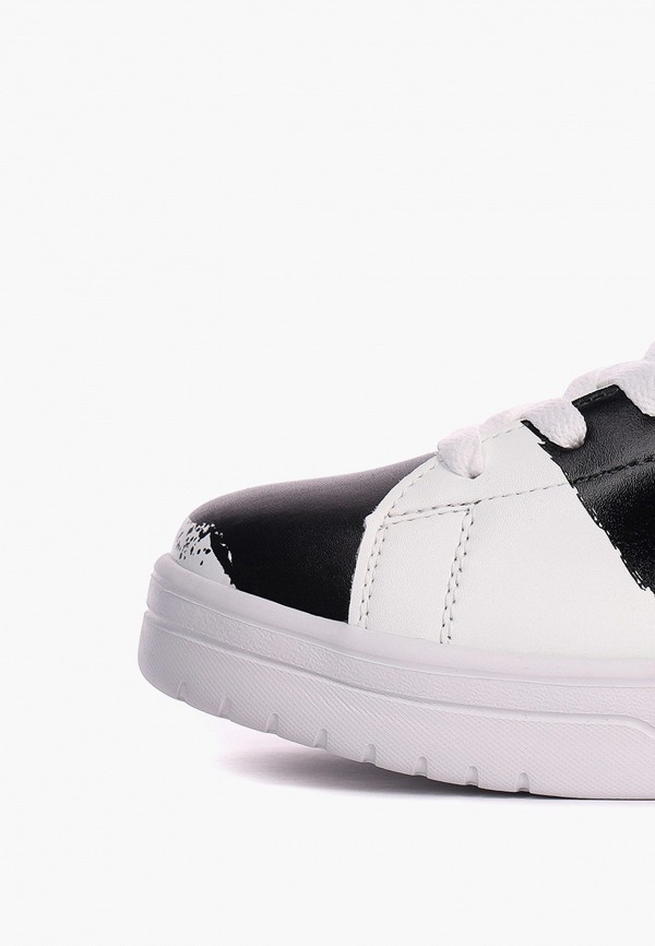 фото Кеды zenden first