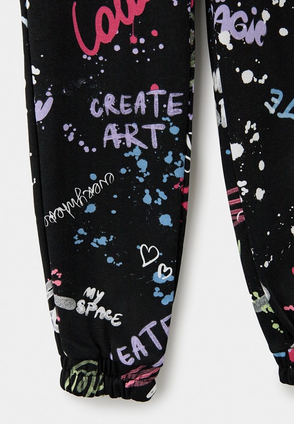 фото Брюки спортивные o'stin