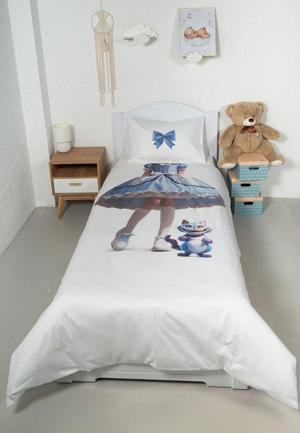 фото Постельное белье детское bellehome