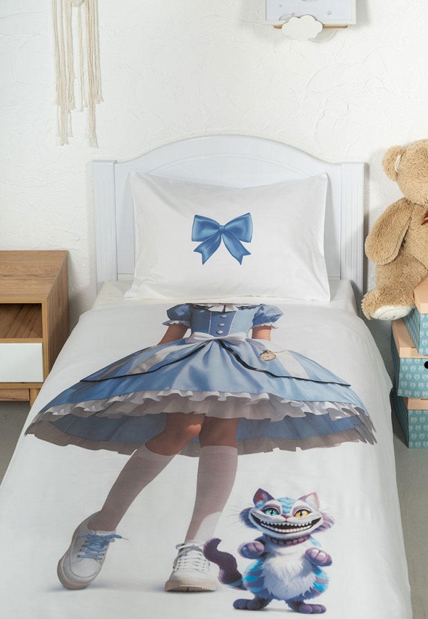 фото Постельное белье детское bellehome