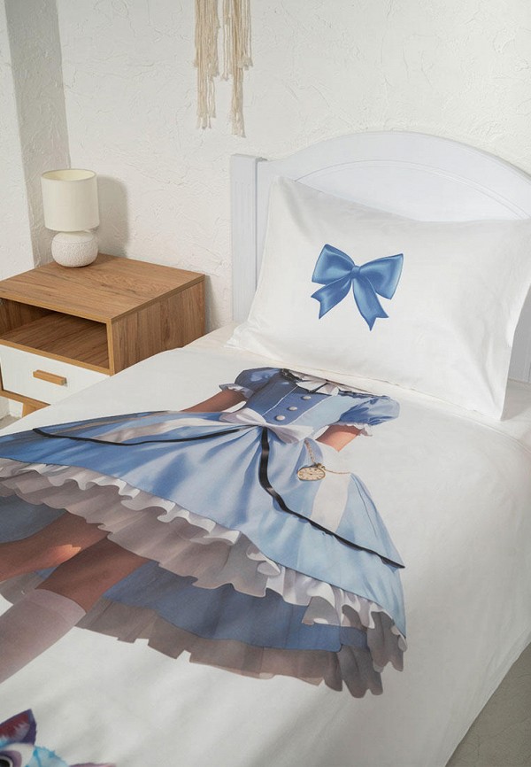 фото Постельное белье детское bellehome