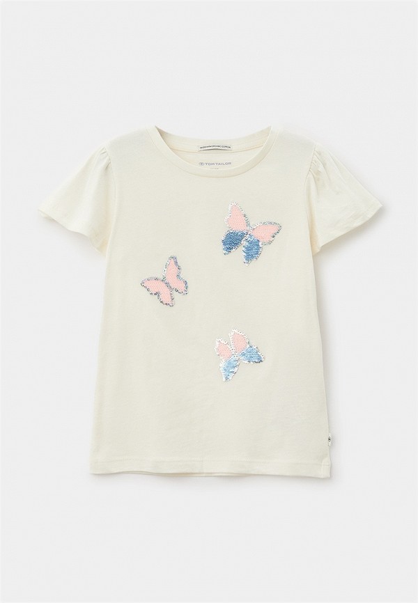 Футболка Tom Tailor 999₽