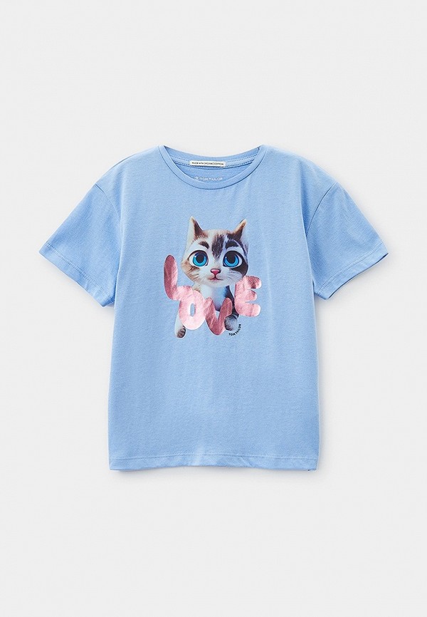 Футболка Tom Tailor 489₽