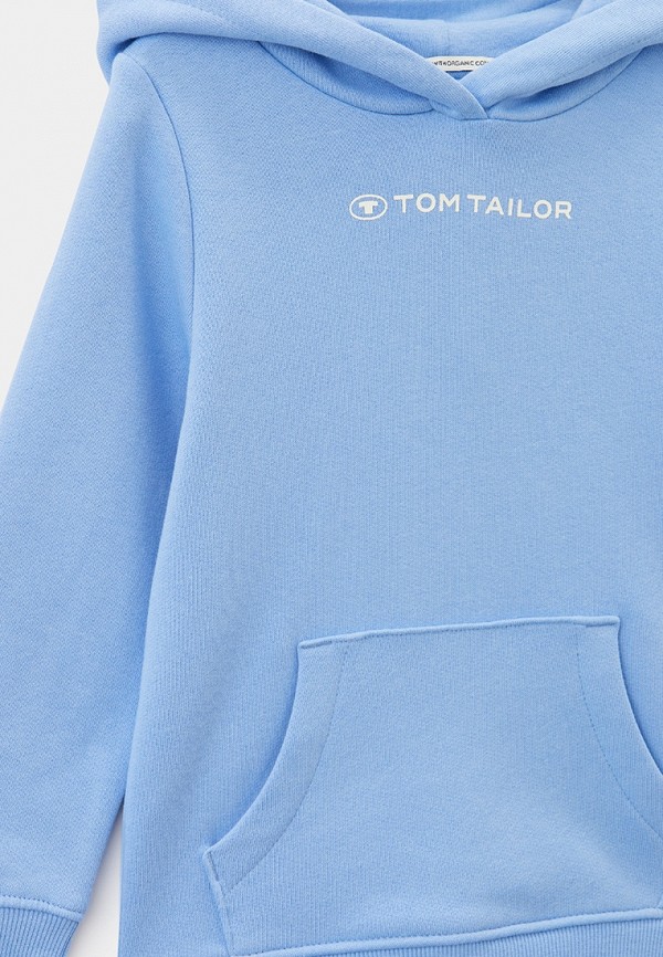 фото Худи tom tailor