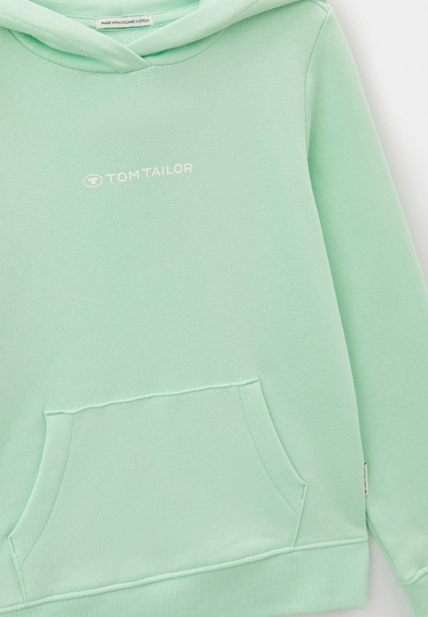 фото Худи tom tailor