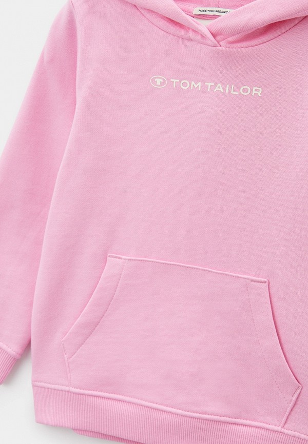 фото Худи tom tailor
