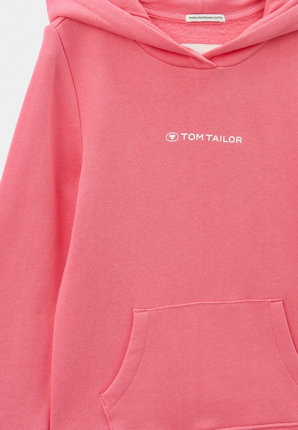 фото Худи tom tailor