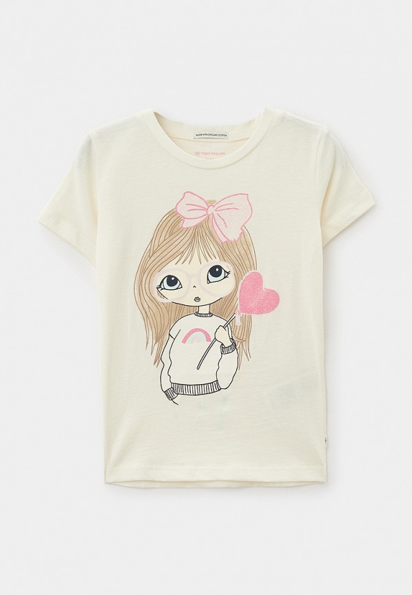 Футболка Tom Tailor 749₽