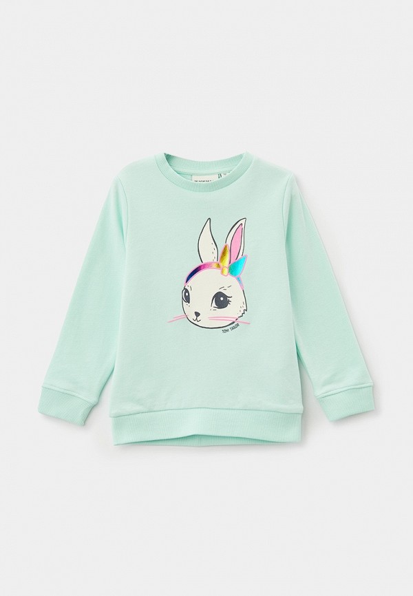 Свитшот Tom Tailor 874₽