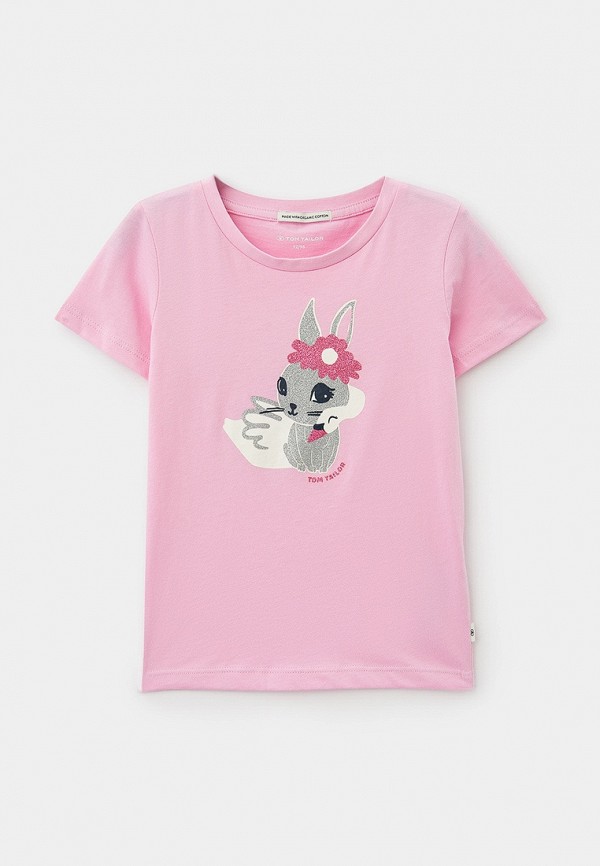 Футболка Tom Tailor 749₽