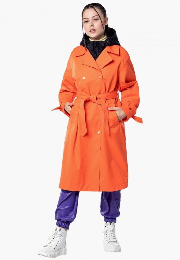 Плащ Nikastyle 9520₽