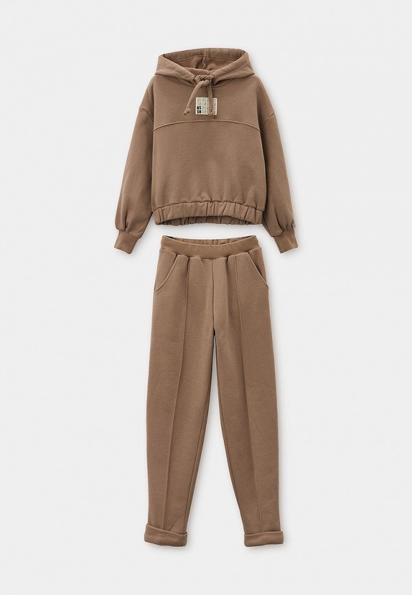 фото Костюм спортивный nikastyle