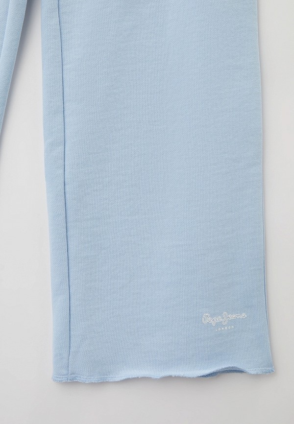 фото Брюки спортивные pepe jeans