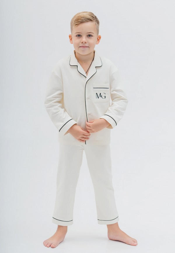 Пижама Mia Gia 4970₽