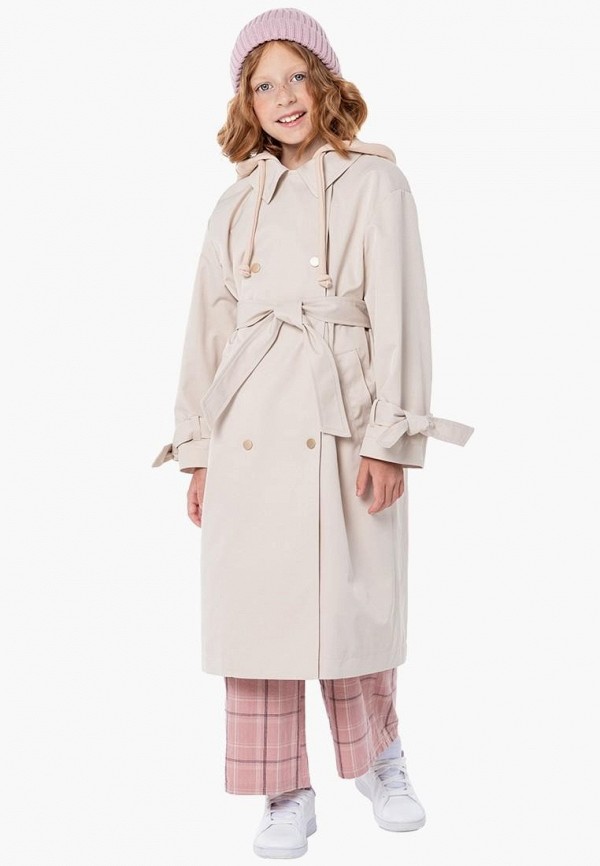 Плащ Nikastyle 10350₽