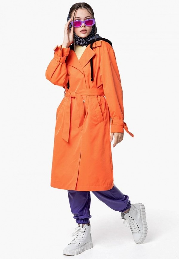 Плащ Nikastyle 10350₽