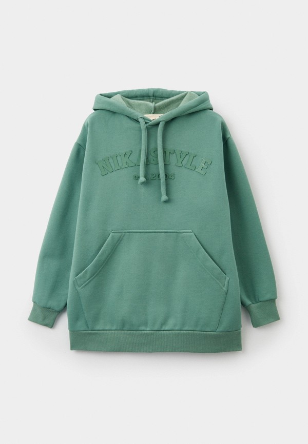 Худи Nikastyle 3690₽