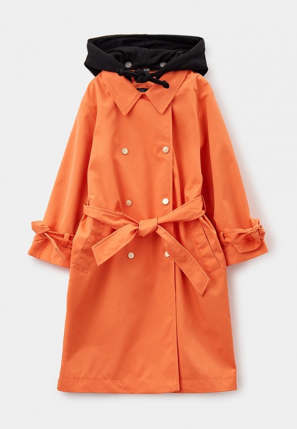 Плащ Nikastyle 9180₽