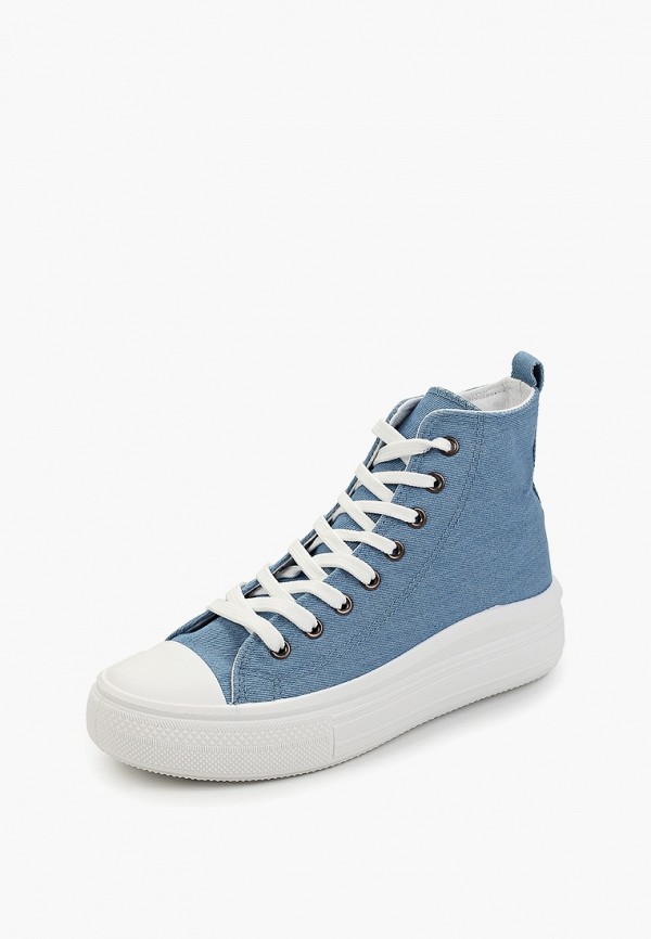 фото Кеды sprox