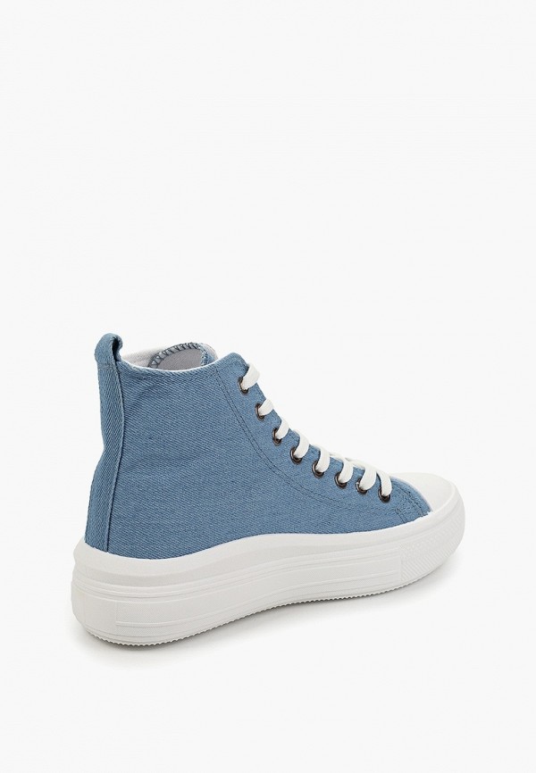 фото Кеды sprox