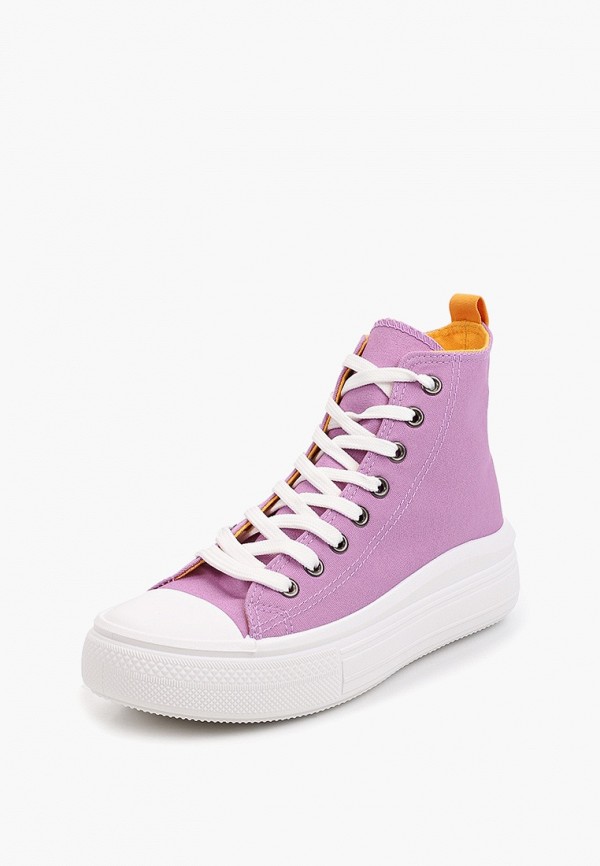 фото Кеды sprox