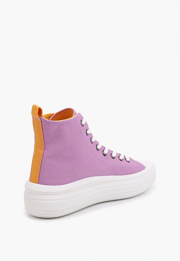 фото Кеды sprox