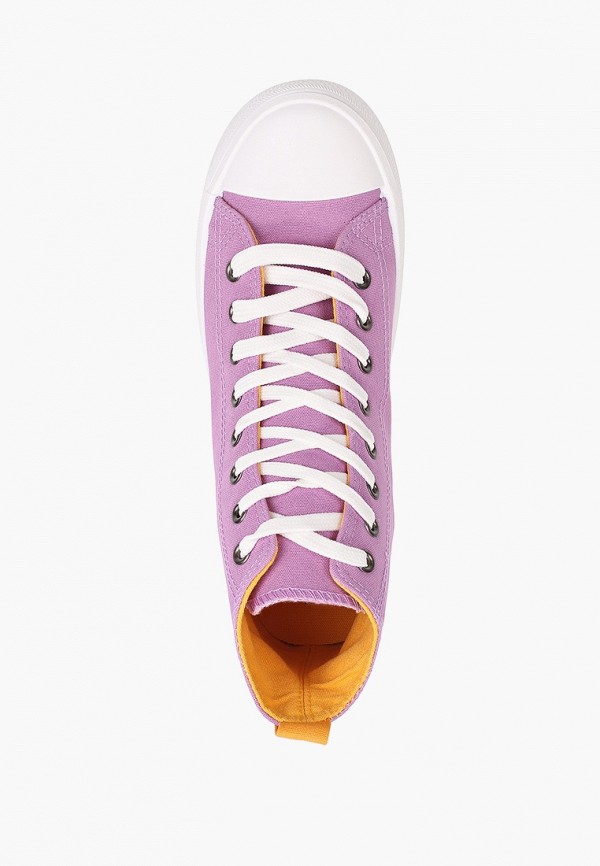 фото Кеды sprox