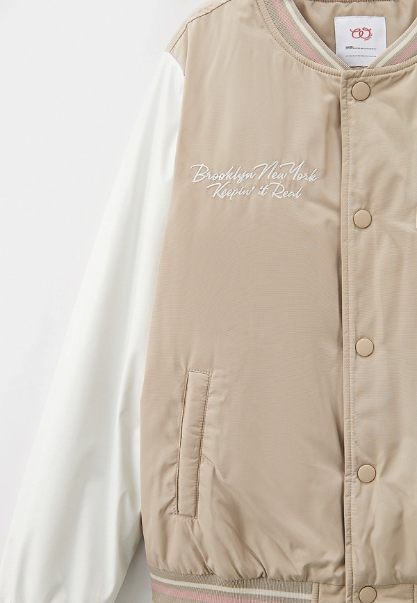 фото Куртка утепленная w.sharvel