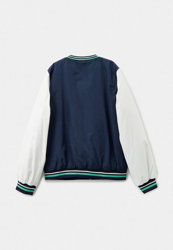 фото Куртка утепленная w.sharvel