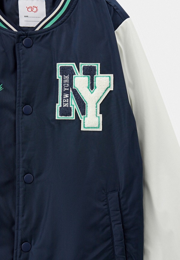 фото Куртка утепленная w.sharvel