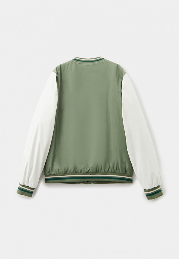 фото Куртка утепленная w.sharvel