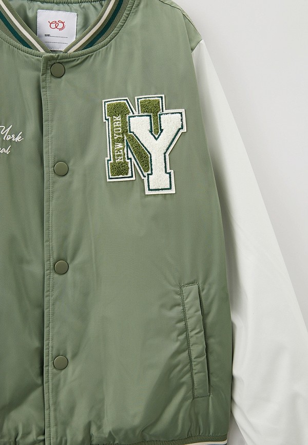 фото Куртка утепленная w.sharvel