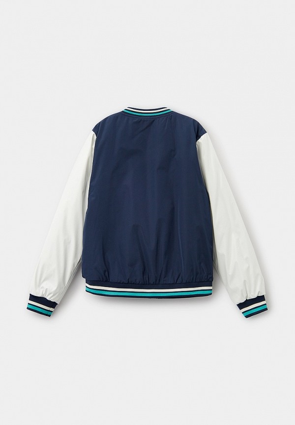 фото Куртка утепленная w.sharvel