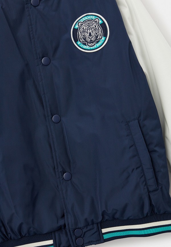 фото Куртка утепленная w.sharvel