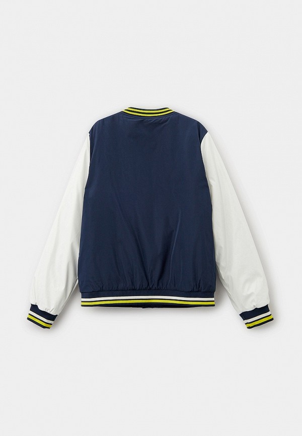 фото Куртка утепленная w.sharvel