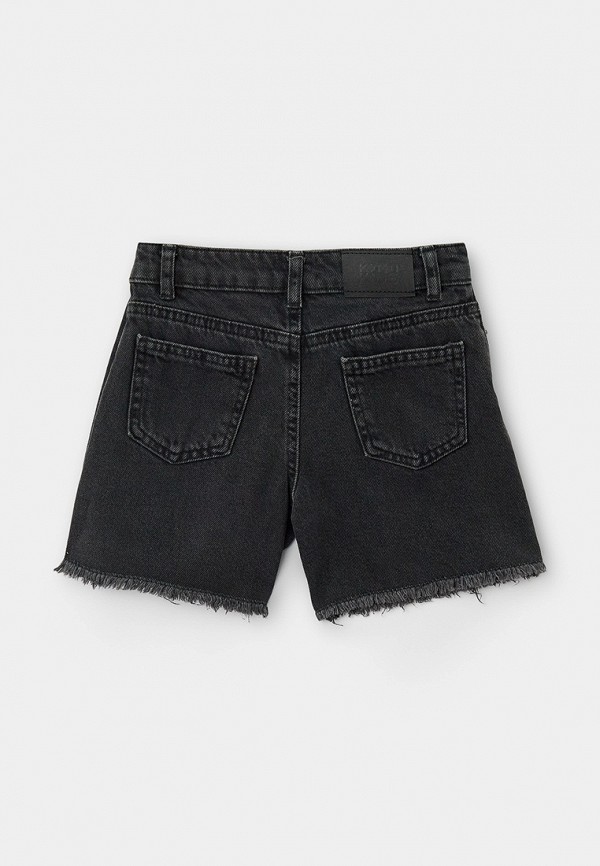 фото Шорты джинсовые koton